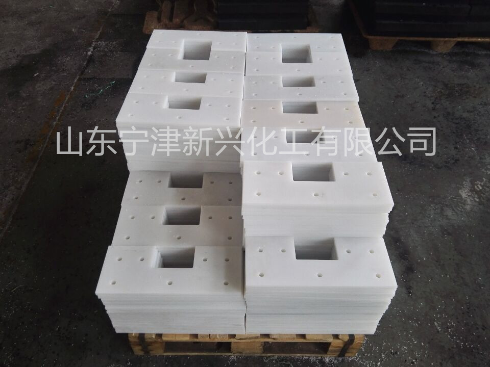 输送机高分子耐磨块
