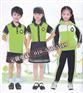 华阴幼儿园班服定做哪里有？华阴幼儿园校服