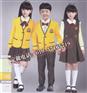 白银小学校服定制哪里好？白银小学校服