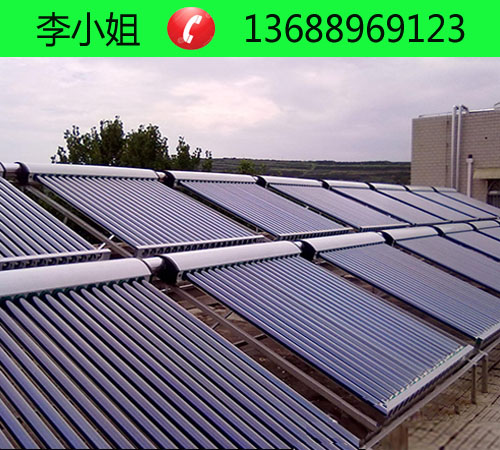 东莞望牛墩空气能热水器安装  空气能热水工程