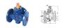 进口三通旋塞阀 厂家 价格 伊春 湖北 武汉 襄樊