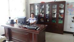 山东滨州冠宏财高化纤绳网有限公司