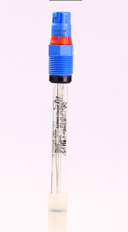 PH数字电极CPS11D-7BA2G德国E+H正品现货
