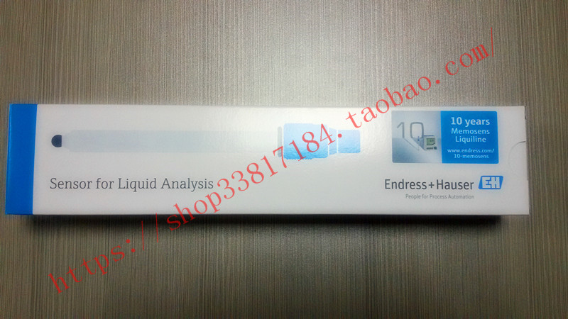 PH数字电极CPS11D-7BA21德国E+H全新正品现货