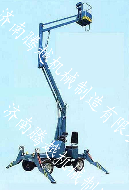 福建移动高空作业升降机价格  移动式升降机