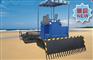 凯尔乐履带式海滩清扫机