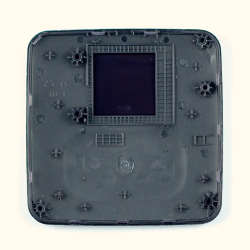 IMD工艺4G LTE外壳  iml模内注塑件  IML镜片汽车配  IMD模内注塑件