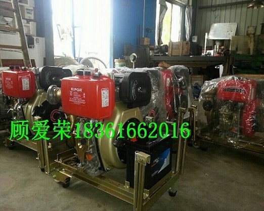 CWY船用柴油机应急消防泵  船用消防泵  柴油机消防泵  便携式消防泵