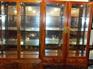 潍坊烟酒展示柜：山东划算的烟酒展示柜批发
