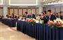 上海会议舞台搭建布置公司
