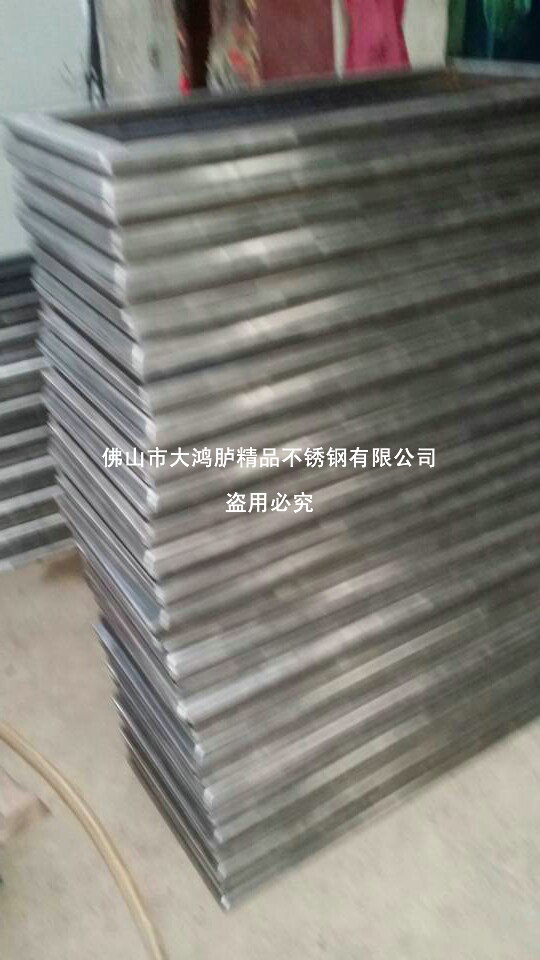不锈钢黑钛红酒柜  酒柜厂