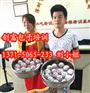 包子培训哪家专业?首选深圳创富最专业早餐包子馒头技术培训