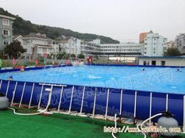 充气水池价格  充气池价格  充气池厂家  充气池直销
