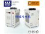 三轴动态激光打标机专用冷水机S&A CW-6000