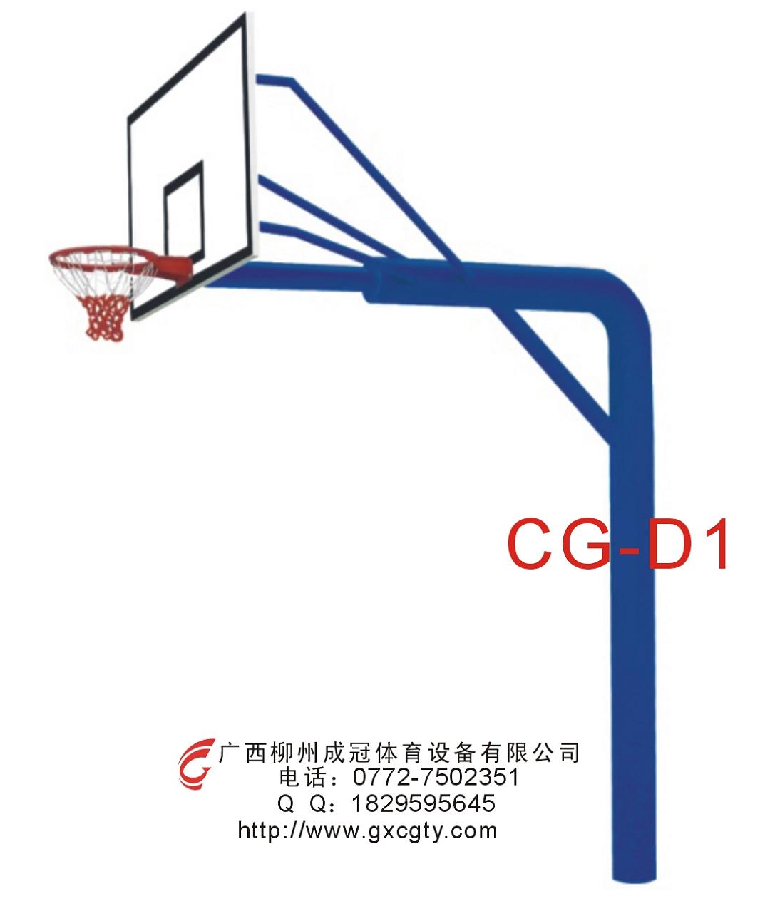 柳州运动场篮球架厂家  广西篮球架  南宁篮球架  柳州篮球架