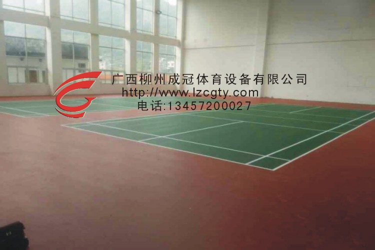 广西停车长河硅PU塑胶球场  玉林硅PU球场  柳州硅PU球场