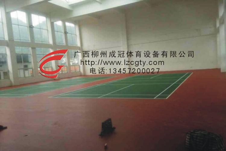 防城港长河硅PU橡胶球场材料  篮球场材料  硅PU材料代理  硅PU材料供应
