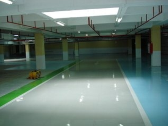 南宁停车场工程施工，柳州防静电地坪漆  停车场地面漆  停车场地板漆  防腐地坪漆