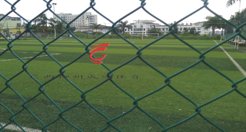 柳州排球场防风网价格  运动场护栏网  排球场防护网  球场护栏网