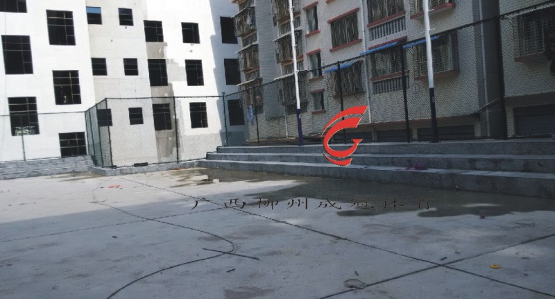 梧州体育场围栏批发  羽毛球场围网  球场围网质量