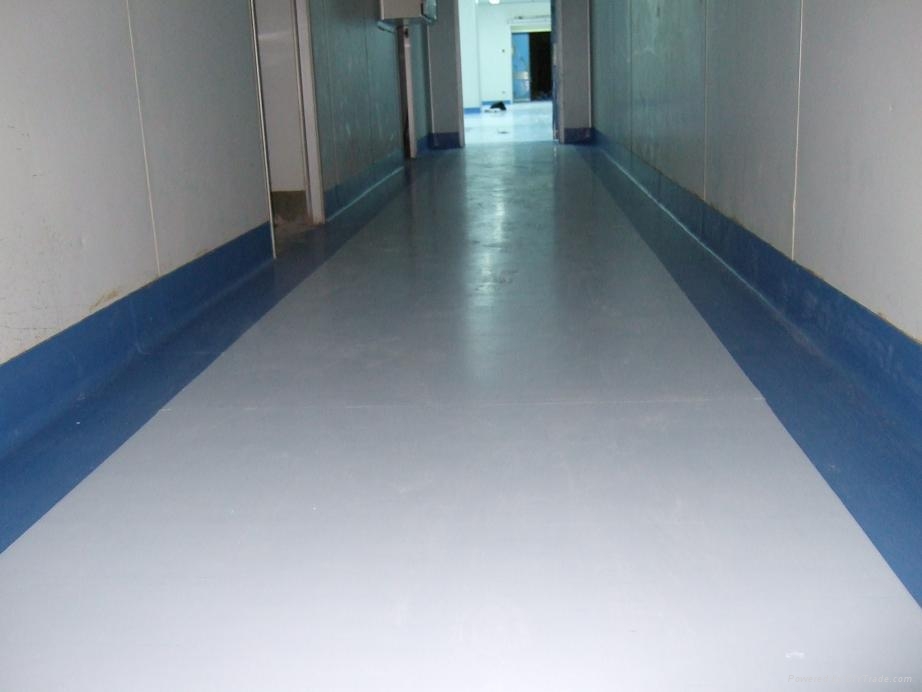 桂林幼儿园安全地垫铺设，幼儿园颗粒地板铺设  防菌PVC地板  商场专用PVC  养老院pvc地板
