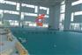 柳州室外PVC气排球场地胶材料