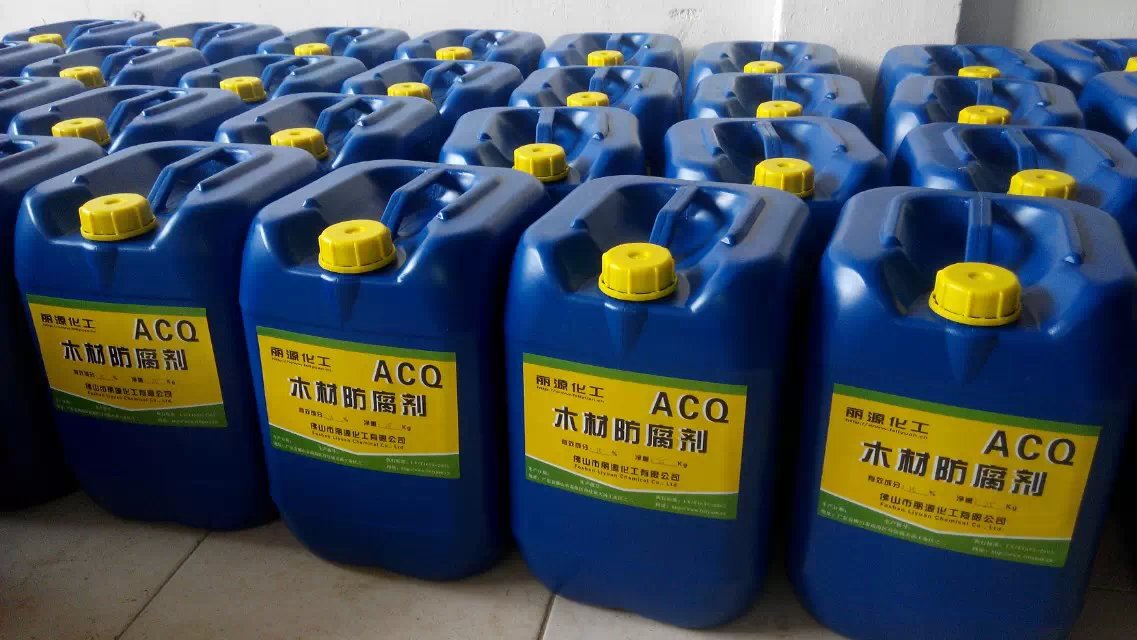 木材防腐剂ACQ木材防腐剂  ACQ防腐剂