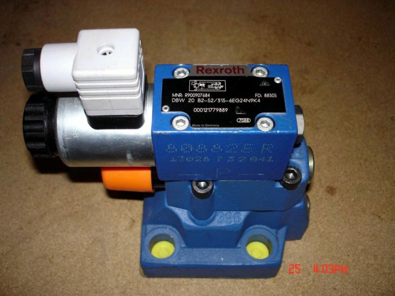 3DREP6C-11/25AG24NZ4M力士乐比例阀特价