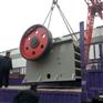 贺州细颚破碎机品牌 小型细颚破碎机价格 中型细颚破碎机