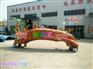 西宁丛林探险游乐设备、青海游乐场游乐项目（大图）