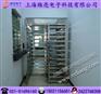 单向刷卡转闸，120度三转门闸，旋转门禁闸