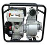 兖州4寸汽油水泵