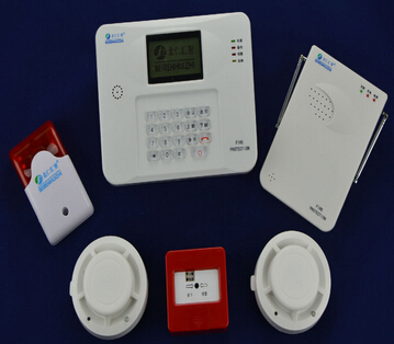 职工员工宿舍火灾报警器 职工员工宿舍火灾报警器