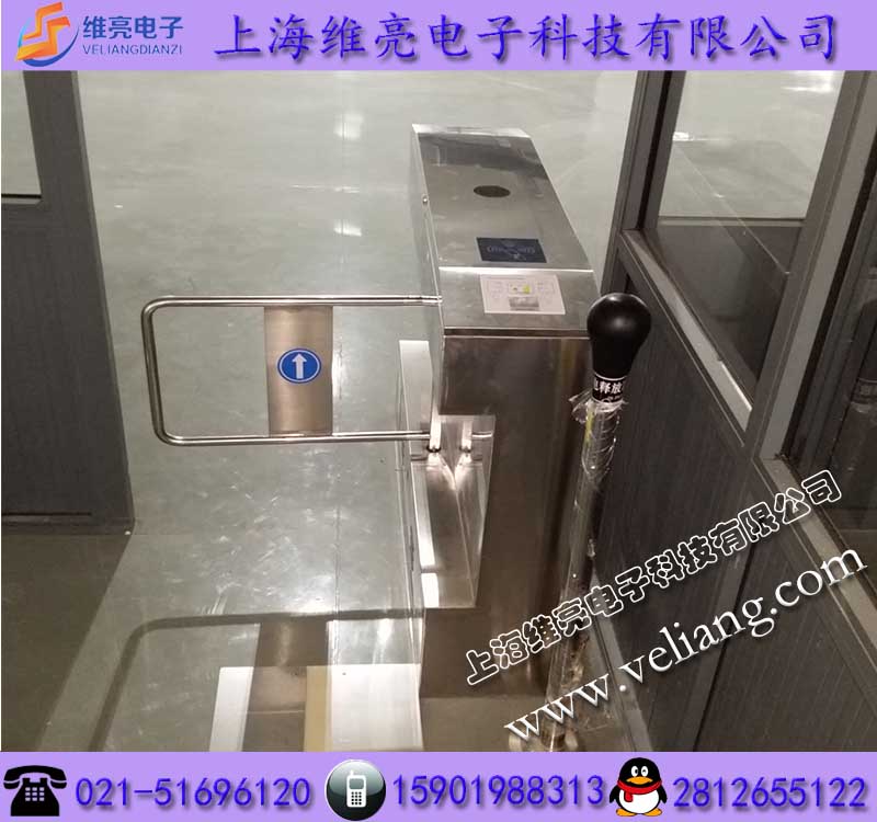 静电测试摆闸，工厂静电摆闸价格  静电摆闸安装