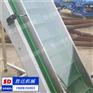 江西封闭式爬坡输送机厂家