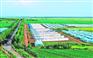2016年安徽省生腻现代农业发展示范园区建设项目申报条件