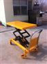 金方圆生产出售手动平台车