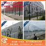 珠海刀片刺网道路交通护栏佛山围墙围栏围墙钢护栏厂家批发