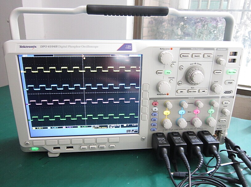 TPP1000全新+TPP1000供应+TPP1000价格&nbsp;&nbsp;1G泰克示波器探头&nbsp;&nbsp;DPO4104B探头