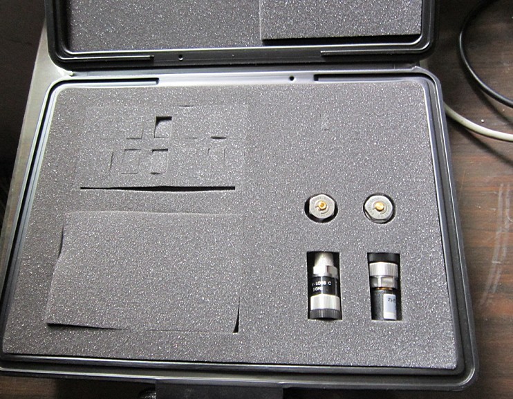 Agilent16195B*16195B全新供应*16195&nbsp;&nbsp;安捷伦校准件