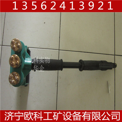 桥面凿毛机 手持式凿毛机 桥梁凿毛机 铁路凿毛机 手持式三头凿毛机 手持式多角度凿毛机