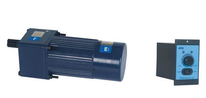 歐特微型電磁制動電機(jī)，剎車馬達(dá)，調(diào)速電磁制動電機(jī)