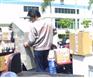 上海到塔河家具家电电器运输公司回程车＋
