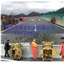供应桥梁检修工程专用车 广西柳州博亚牌 施工方便快捷