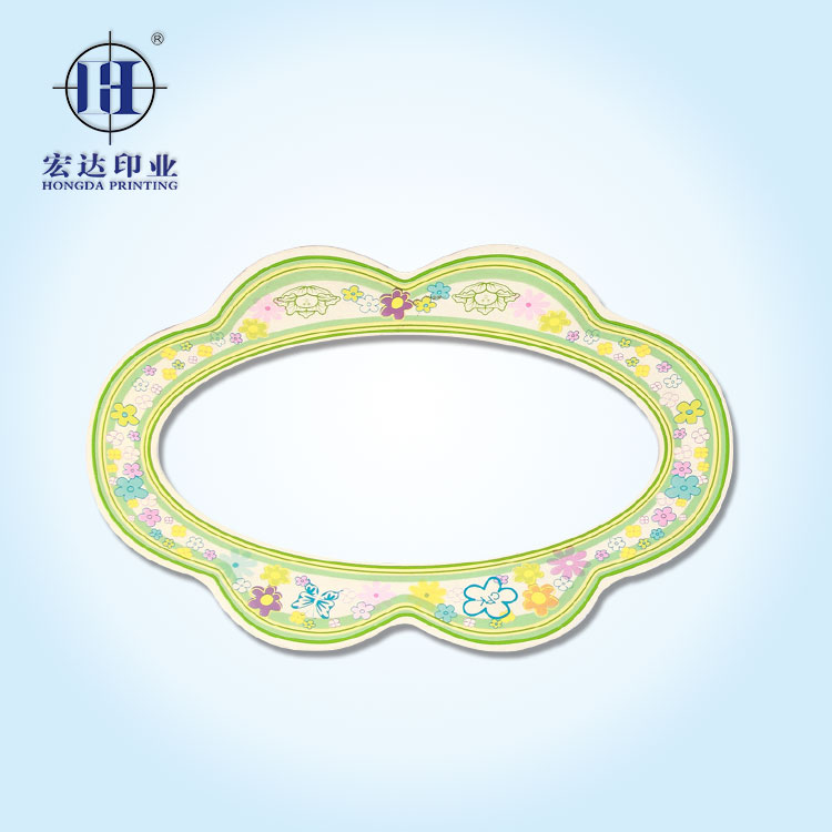花型相框热转印工艺  热转印膜  热转印加工  热转印机器