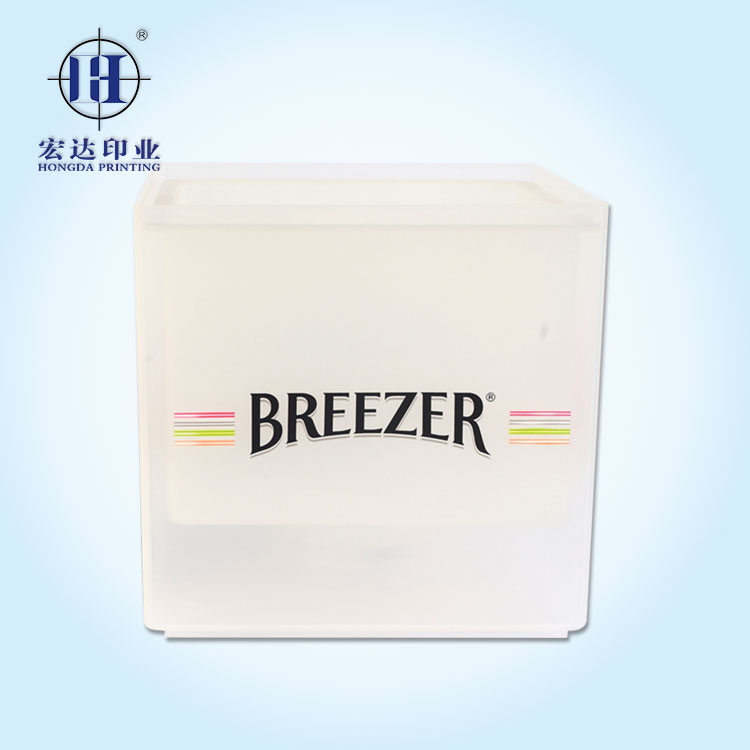 breezer盒子热转印工艺  热转印膜  热转印加工  热转印机器