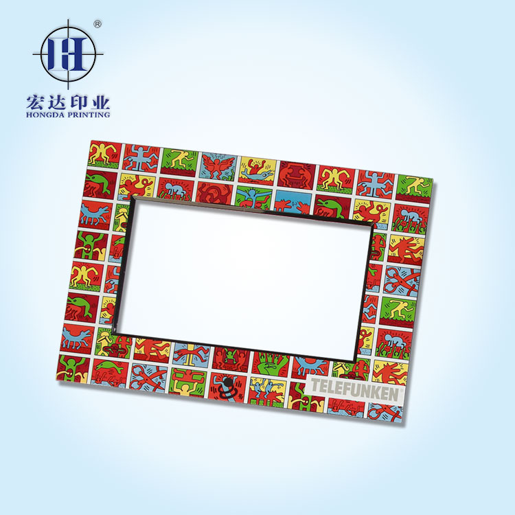 拼图相框热转印工艺  热转印膜  热转印加工  热转印机器