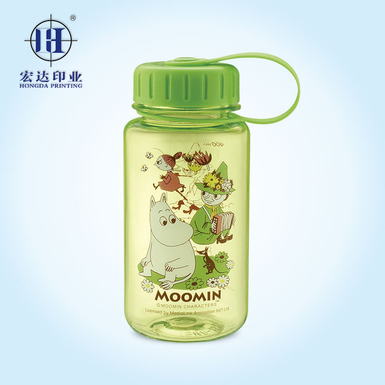 户外水壶热转印  热转印膜  热转印加工  热转印机器