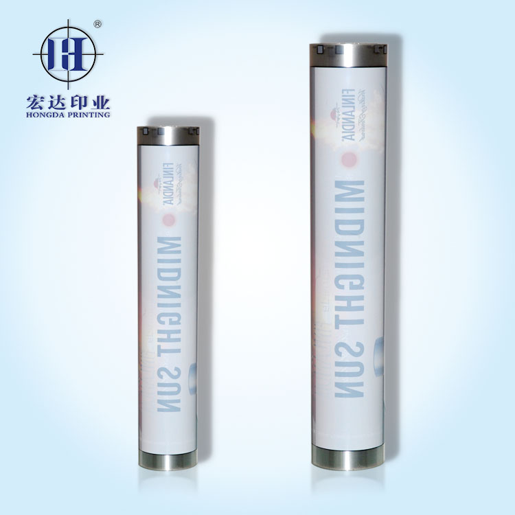 青花瓷保温杯热转印工艺  热转印膜  热转印加工  热转印机器