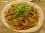 学习做凉皮技巧哪里有?锦州正宗凉皮配方配料学习